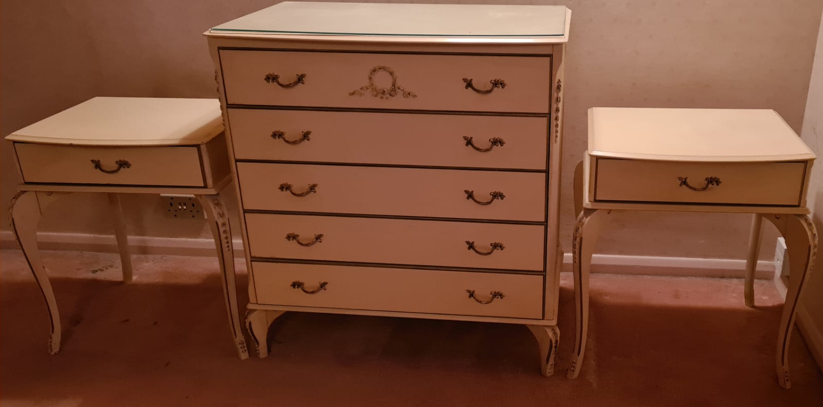 Bedroom Furniture Set Chelmsford Furniture